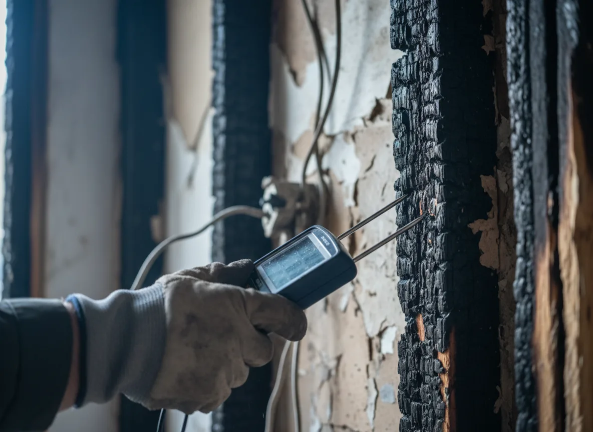 Fire Damage Restoration Mckee, KY FAQs
